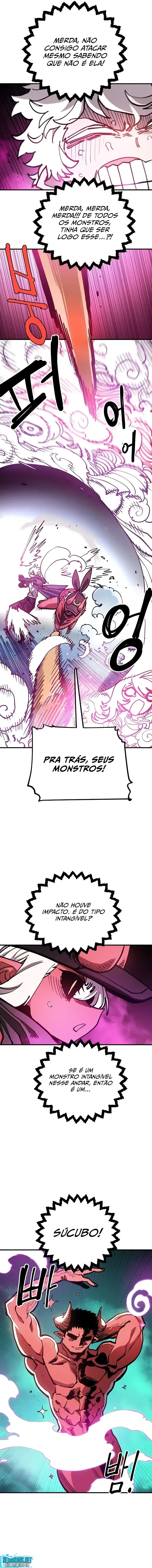Jogador Capítulo 196 Página 6
