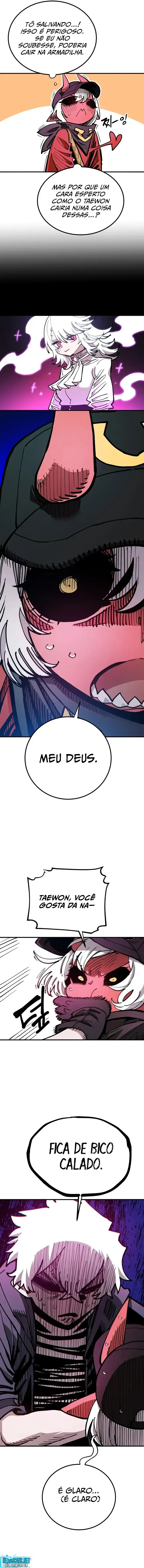 Jogador Capítulo 196 Página 7