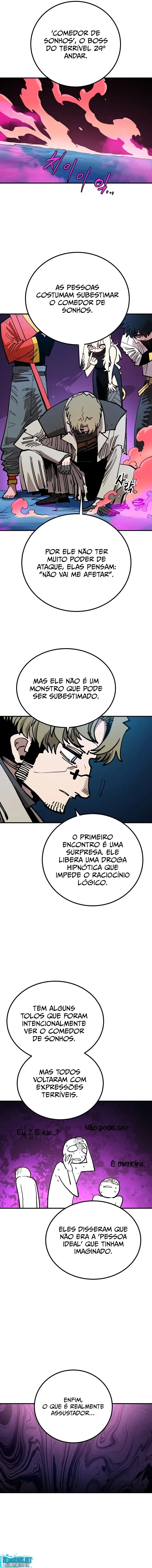 Jogador Capítulo 196 Página 9