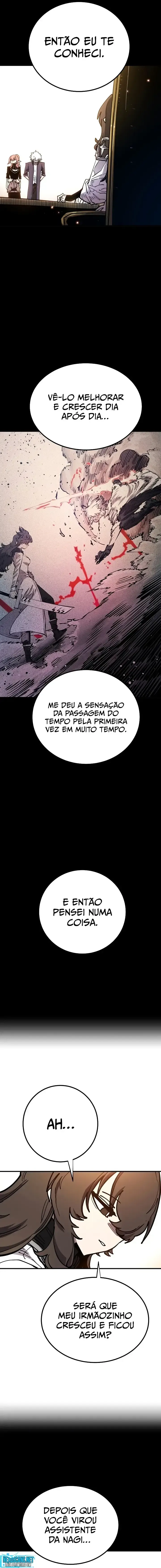Jogador Capítulo 197 Página 16