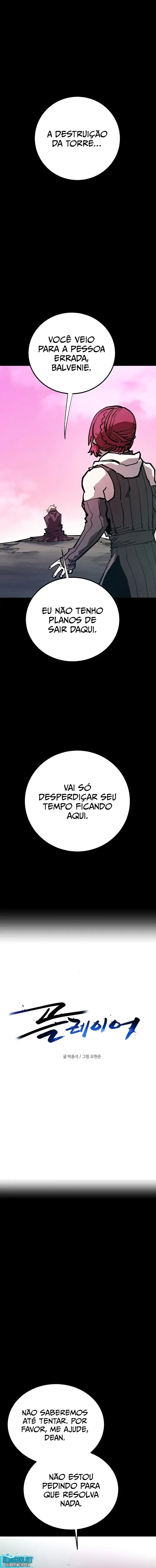 Jogador Capítulo 197 Página 2