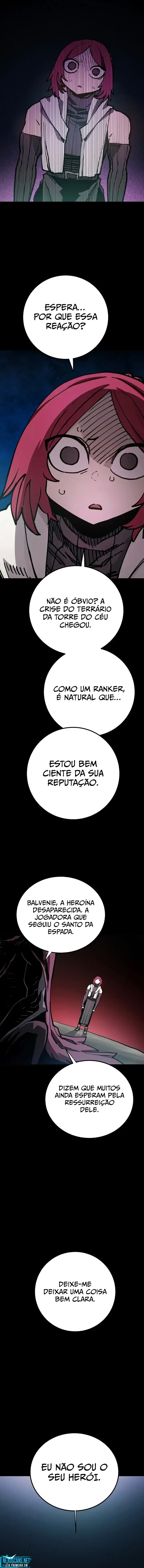 Jogador Capítulo 197 Página 4