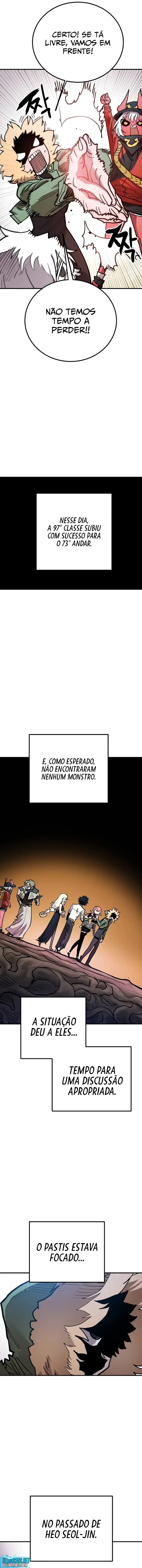 Jogador Capítulo 198 Página 10