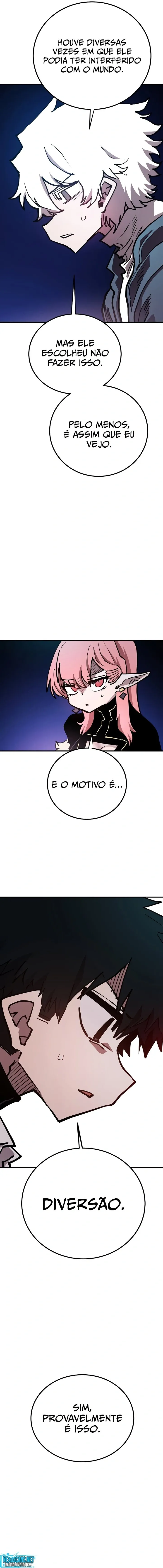 Jogador Capítulo 198 Página 12