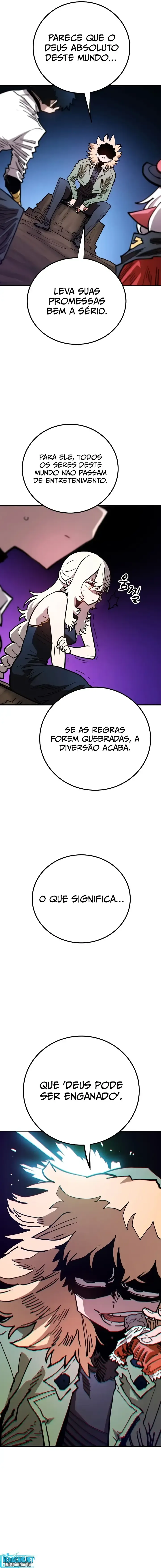 Jogador Capítulo 198 Página 13