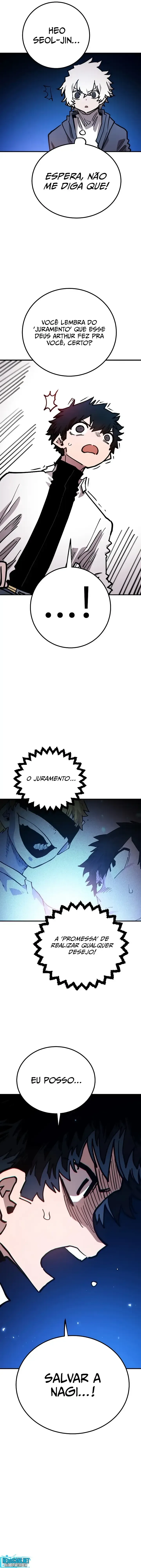 Jogador Capítulo 198 Página 14