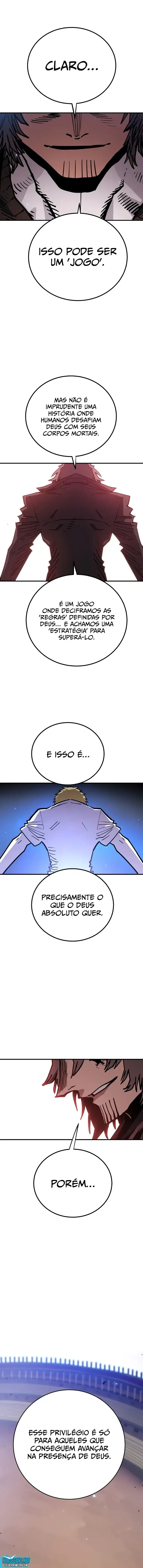 Jogador Capítulo 198 Página 15