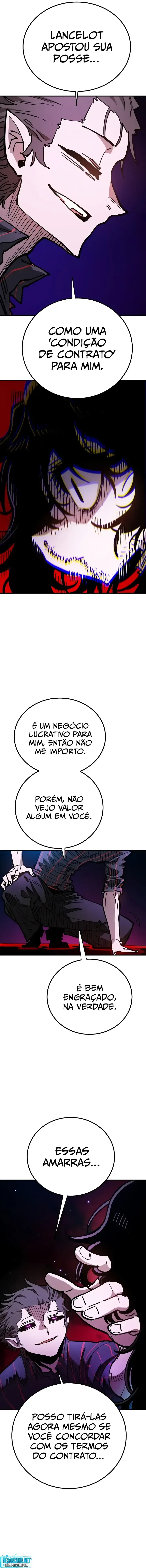 Jogador Capítulo 198 Página 5