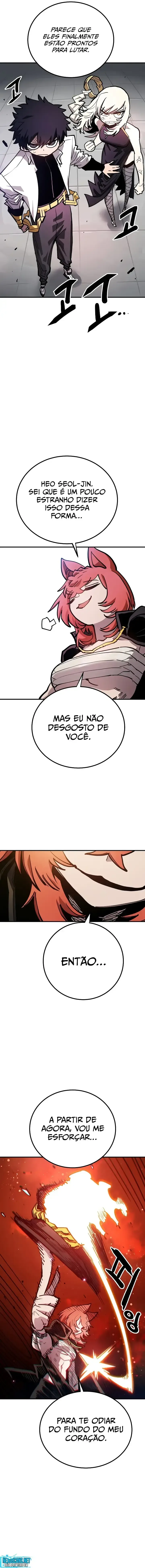 Jogador Capítulo 199 Página 13