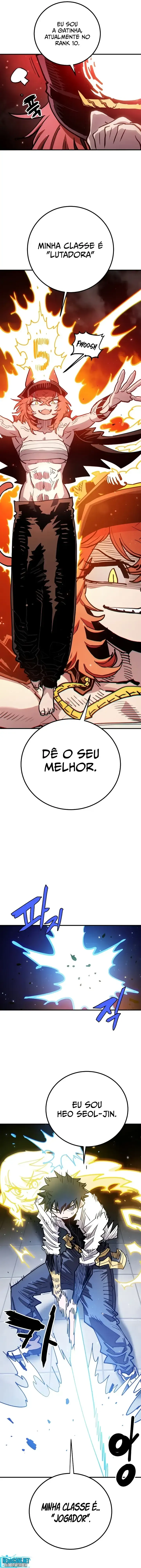 Jogador Capítulo 199 Página 14