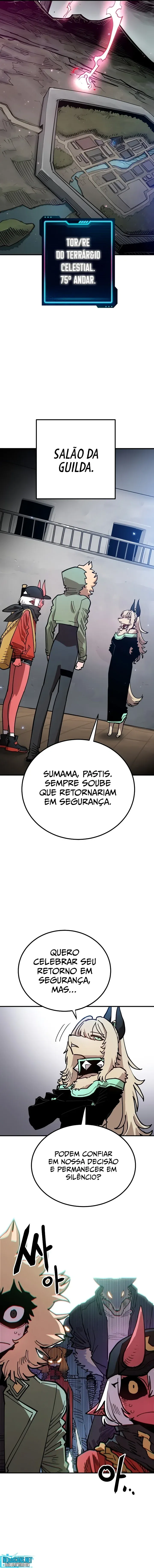 Jogador Capítulo 199 Página 5