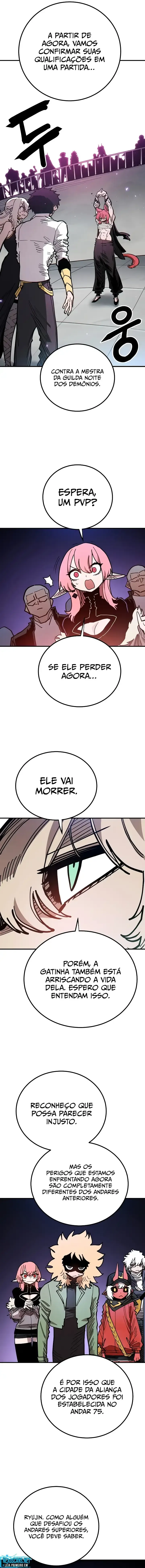Jogador Capítulo 199 Página 7