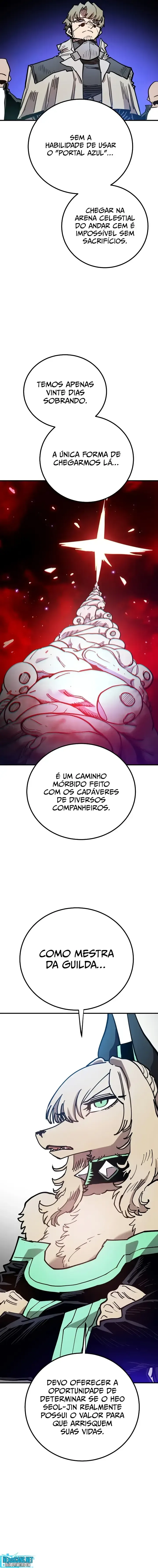 Jogador Capítulo 199 Página 8