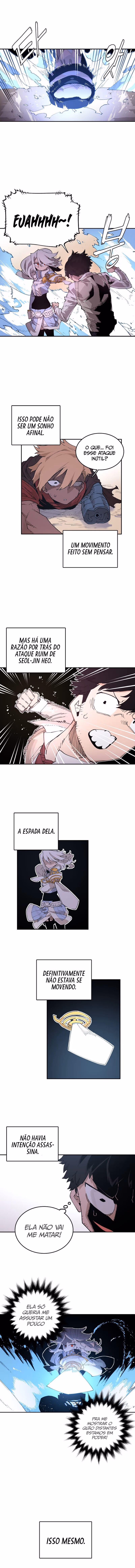 Jogador Capítulo 2 Página 10