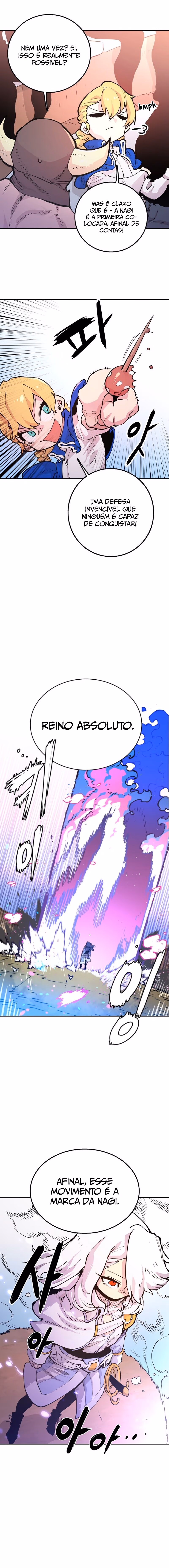 Jogador Capítulo 2 Página 3