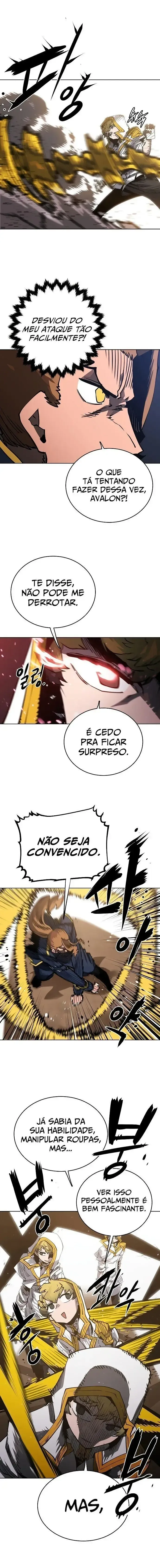 Jogador Capítulo 20 Página 10