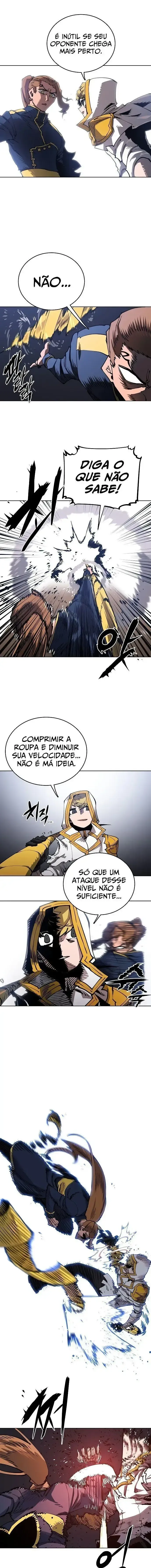 Jogador Capítulo 20 Página 11