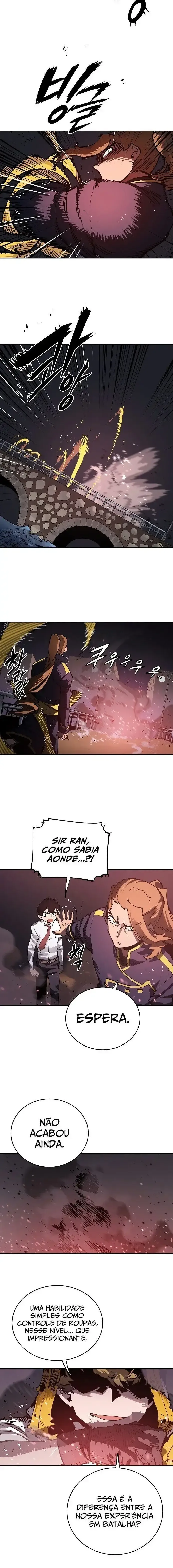 Jogador Capítulo 20 Página 12