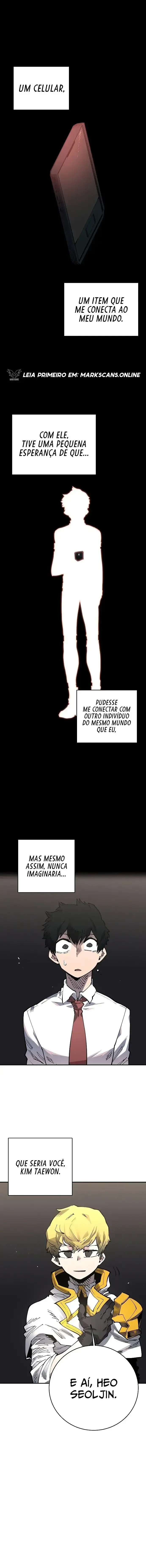 Jogador Capítulo 20 Página 2