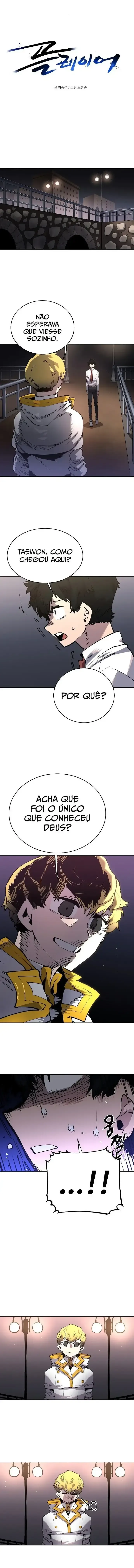 Jogador Capítulo 20 Página 3