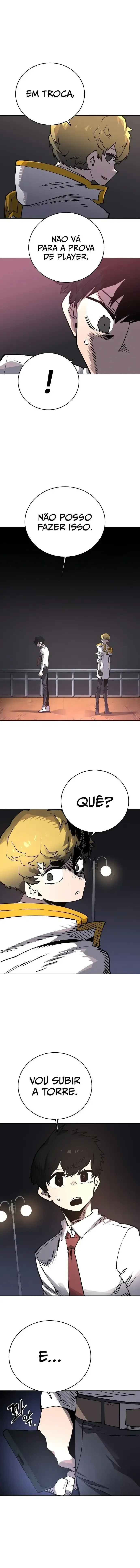 Jogador Capítulo 20 Página 6