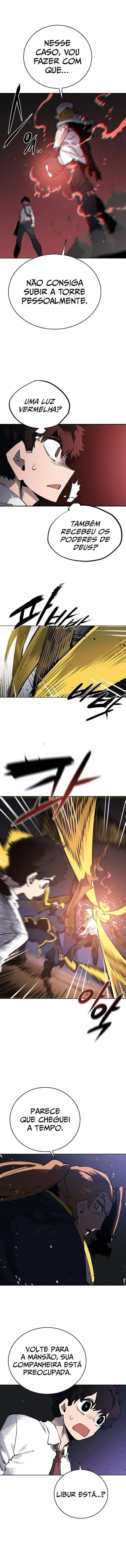 Jogador Capítulo 20 Página 8