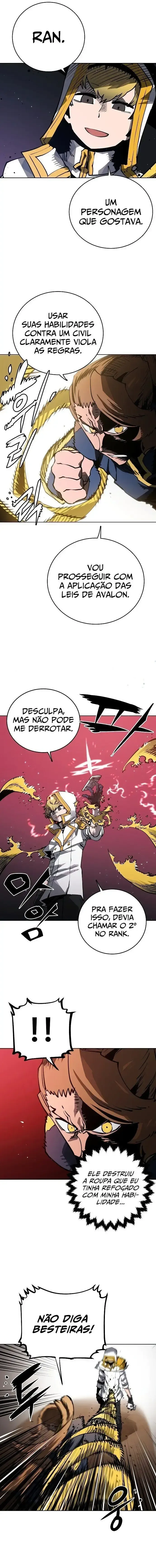 Jogador Capítulo 20 Página 9