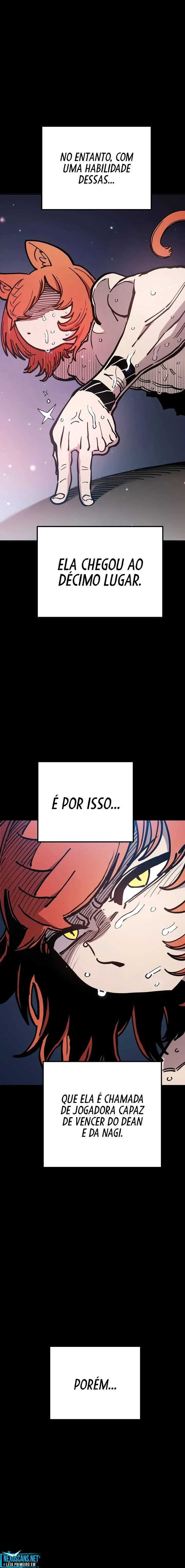 Jogador Capítulo 200 Página 15
