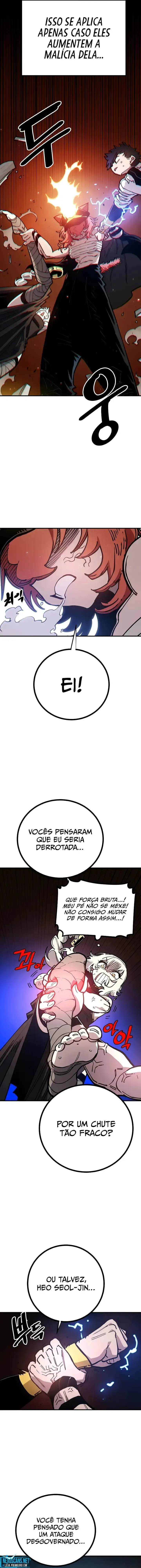 Jogador Capítulo 200 Página 16