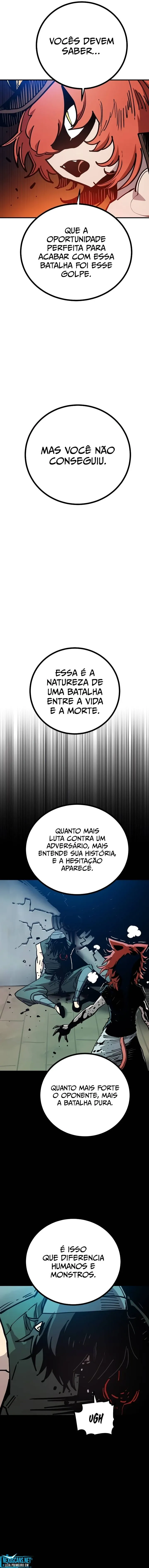Jogador Capítulo 200 Página 18