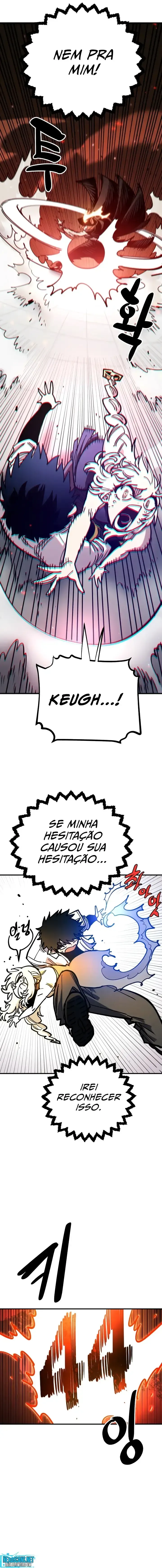 Jogador Capítulo 200 Página 20