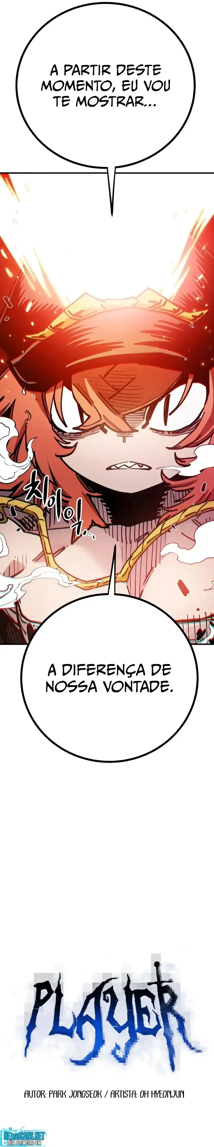 Jogador Capítulo 200 Página 23