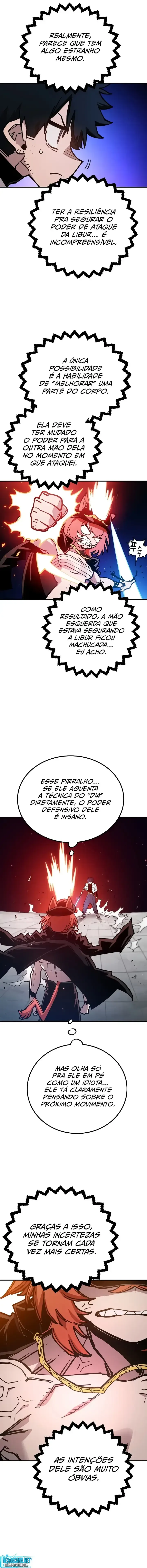 Jogador Capítulo 200 Página 7