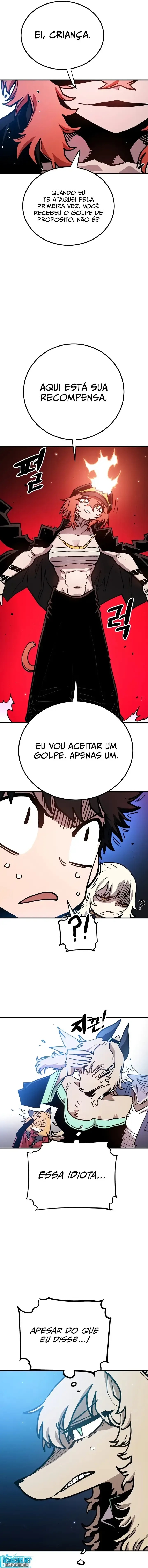 Jogador Capítulo 200 Página 9