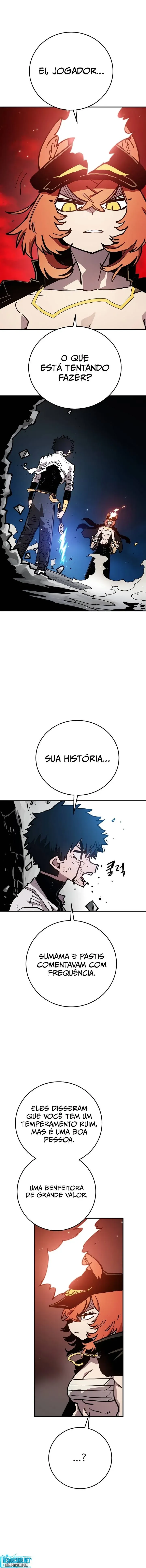 Jogador Capítulo 201 Página 11
