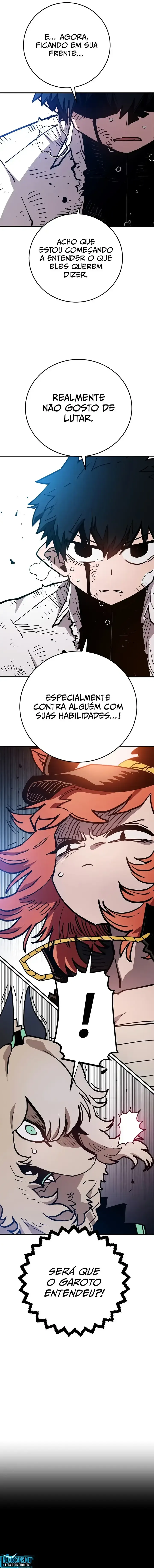 Jogador Capítulo 201 Página 12