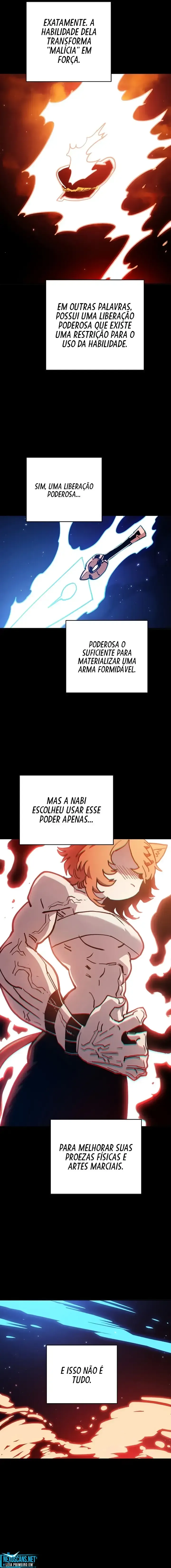 Jogador Capítulo 201 Página 13