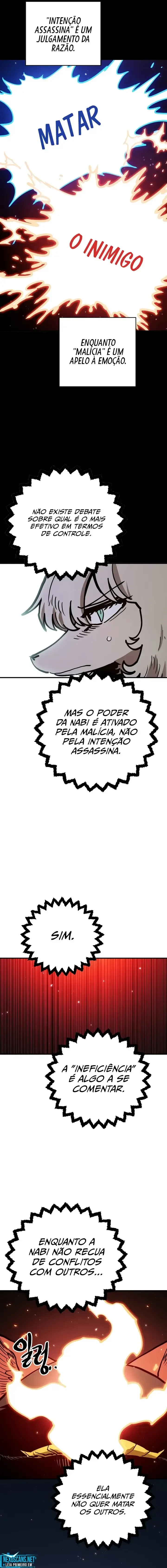 Jogador Capítulo 201 Página 14