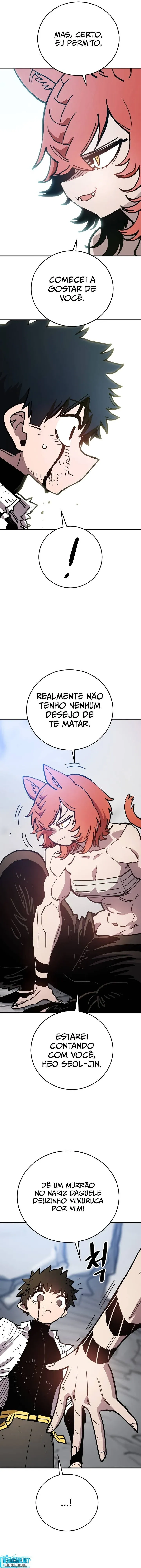 Jogador Capítulo 201 Página 16