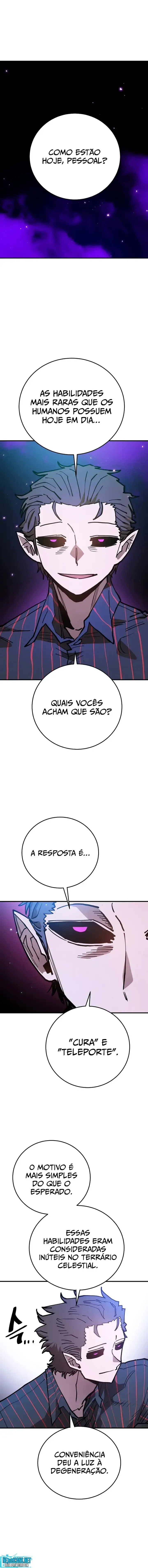 Jogador Capítulo 201 Página 2