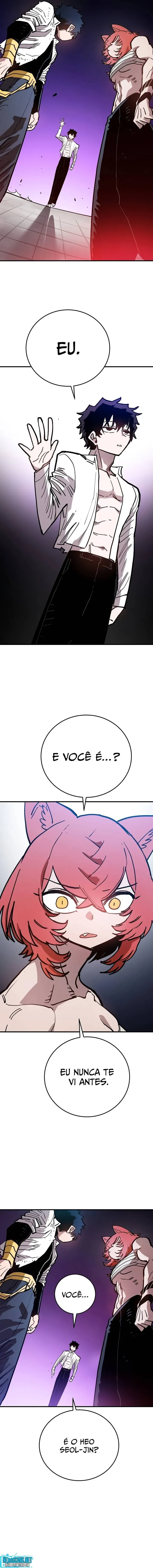 Jogador Capítulo 201 Página 20