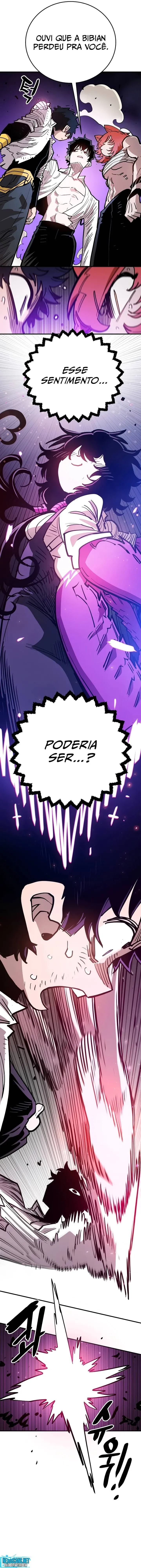 Jogador Capítulo 201 Página 21