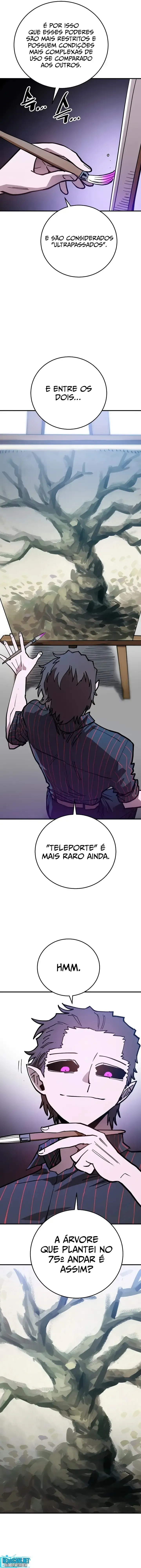Jogador Capítulo 201 Página 3