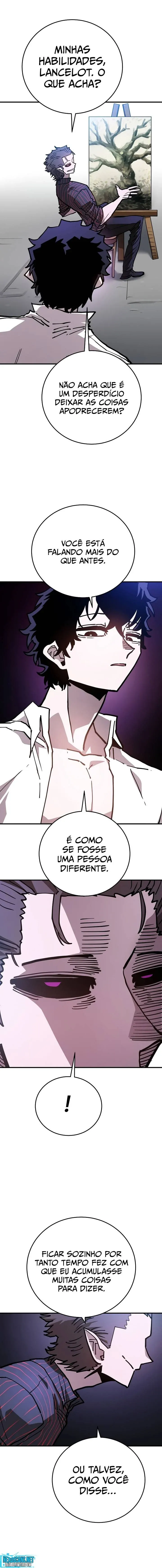 Jogador Capítulo 201 Página 4