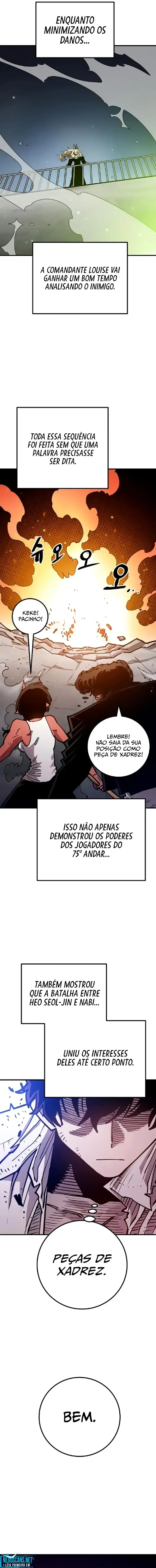 Jogador Capítulo 202 Página 11