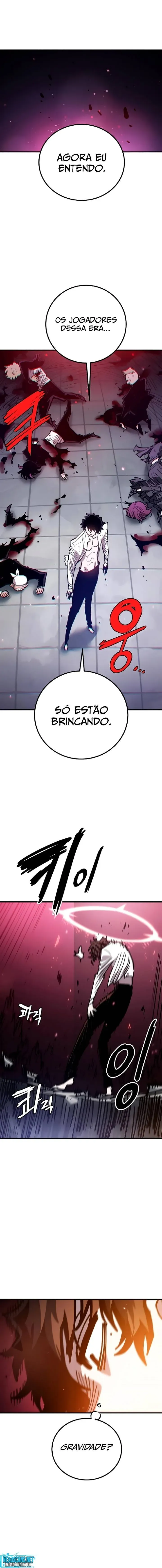 Jogador Capítulo 202 Página 13