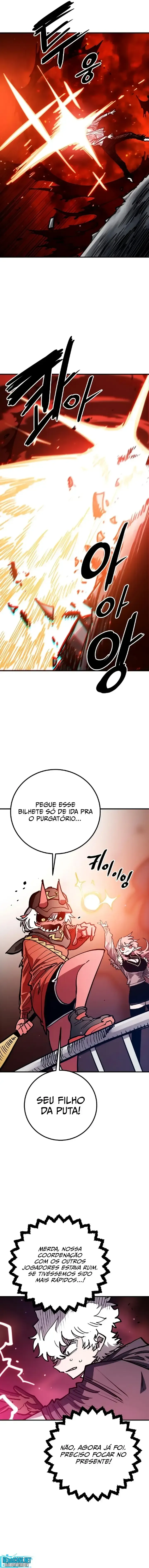 Jogador Capítulo 202 Página 14