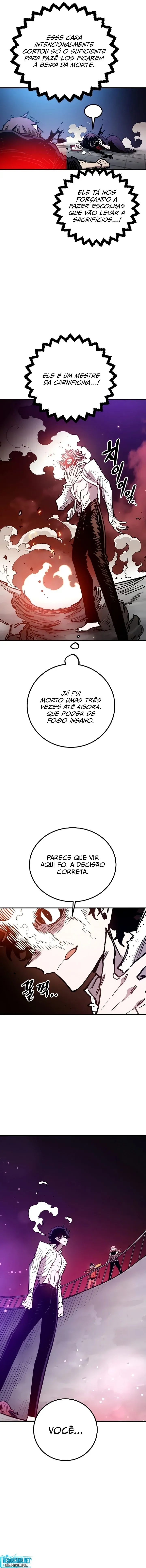 Jogador Capítulo 202 Página 15