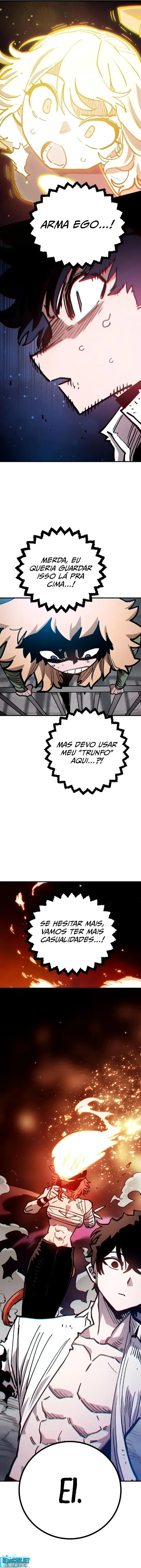 Jogador Capítulo 202 Página 18