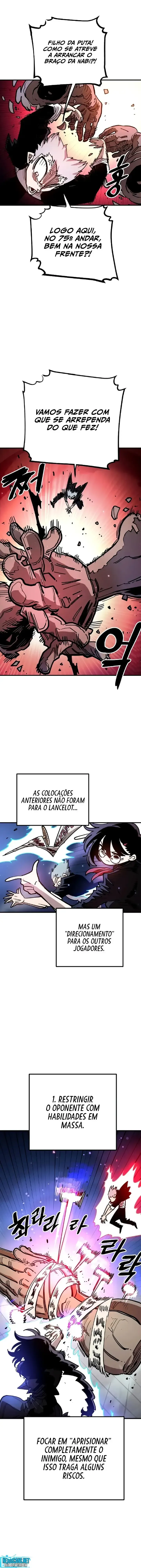 Jogador Capítulo 202 Página 9